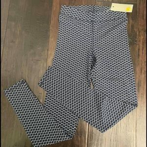 Boden NWT size 2 leggings